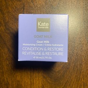 Moisturizing cream